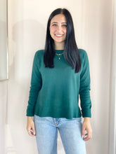 Begonia Sweater